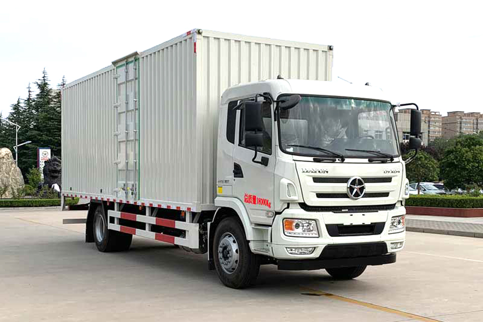 國產掛車生產廠家